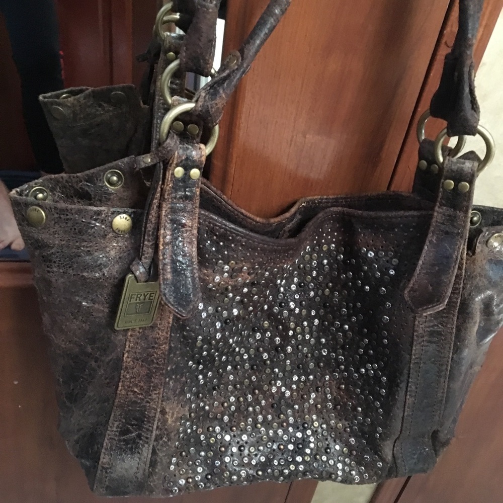 Frye handbag